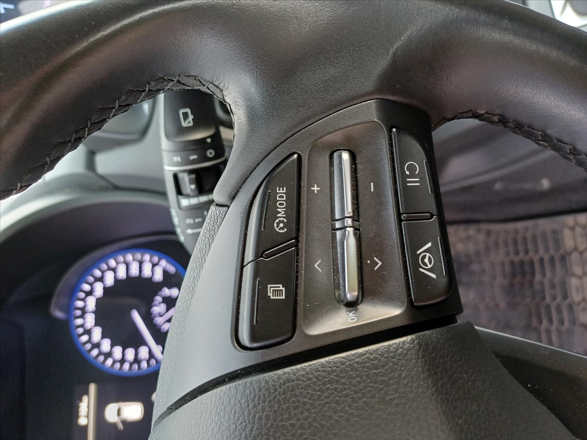 Hyundai Kona Ostatní 998,0 88 kw