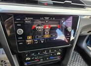 Volkswagen Arteon Liftback 2,0 l 140 kw