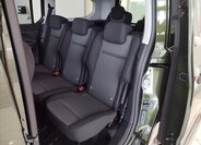 Toyota ProAce City Verso MPV 0,0 96 kw