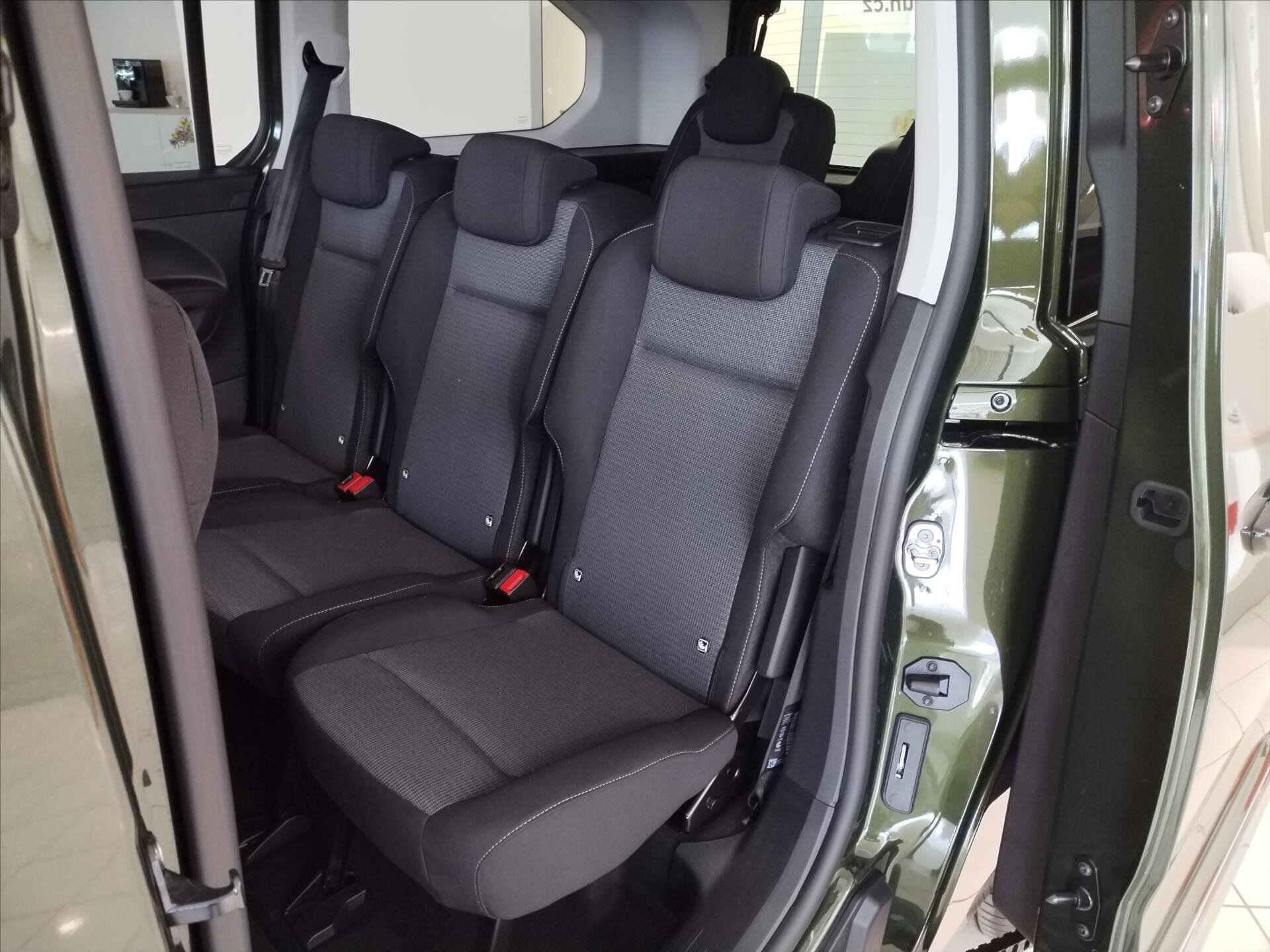 Toyota ProAce City Verso MPV 0,0 96 kw