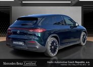 Mercedes-Benz EQE SUV / Terénní 0,0 300 kw
