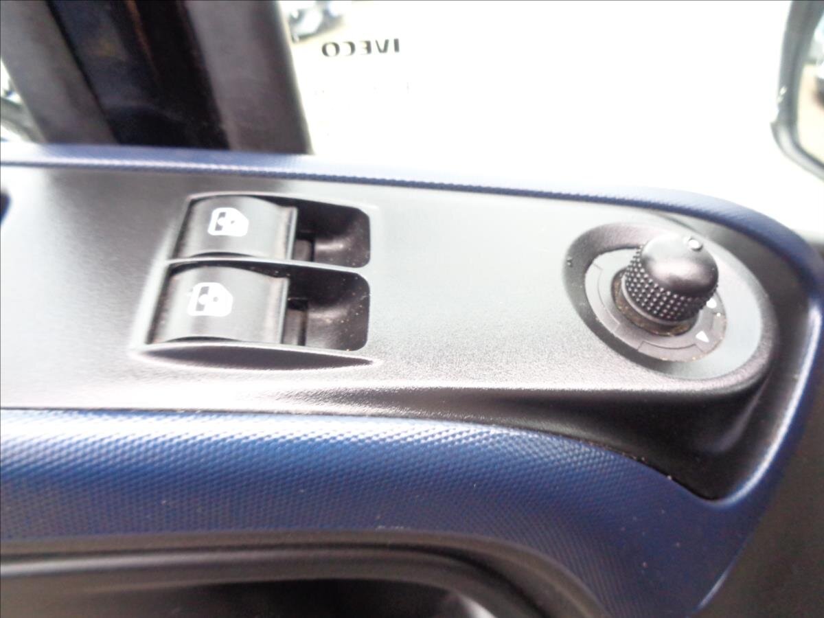 Iveco Daily Ostatní 3,0 l 132 kw