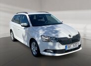 Škoda Fabia Kombi 999,0 70 kw