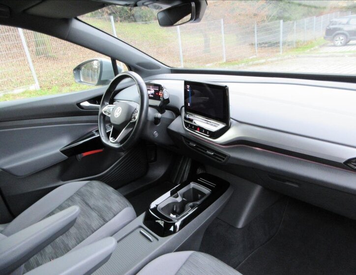 Volkswagen ID.4 Hatchback 0,0 125 kw