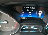 Ford Kuga SUV / Terénní 2,0 l 110 kw