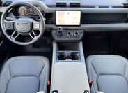 Land Rover Defender SUV 3,0 l 147 kw