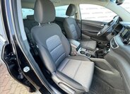 Hyundai Tucson SUV / Terénní 2,0 l 136 kw