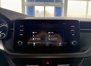 Škoda Scala Hatchback 999,0 81 kw