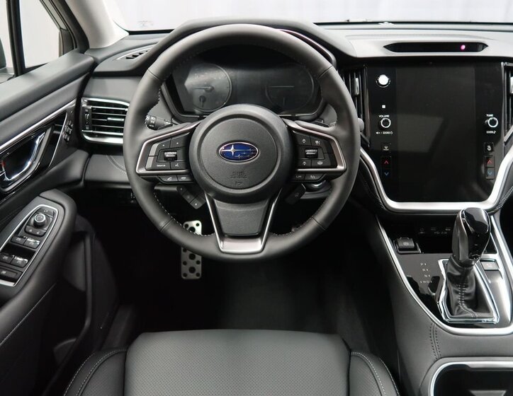 Subaru Outback Kombi 2,5 l 124 kw