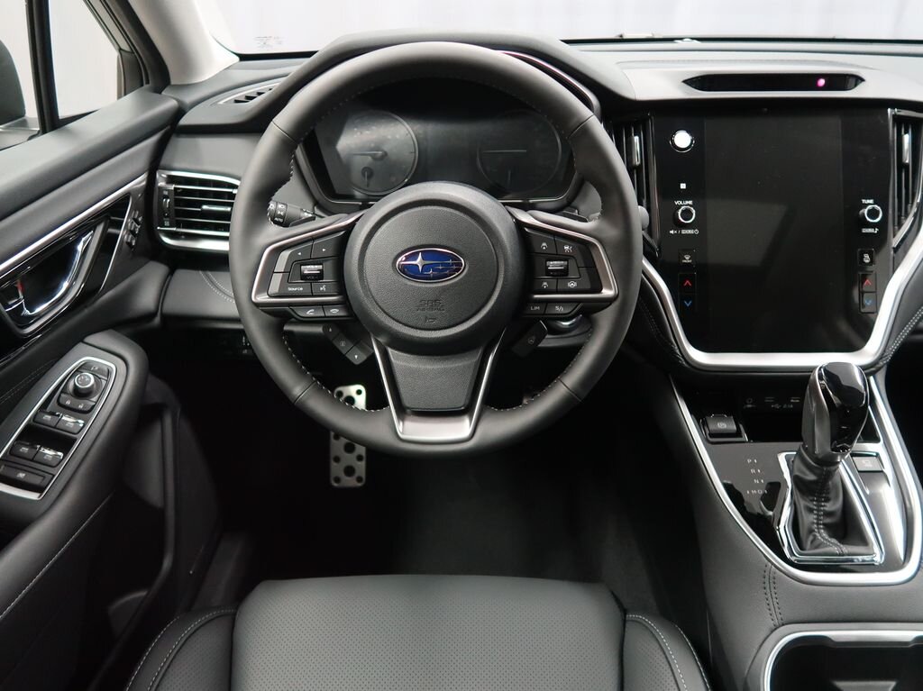 Subaru Outback Kombi 2,5 l 124 kw