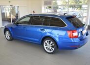 Škoda Octavia 8