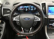 Ford S-MAX MPV 2,0 l 140 kw