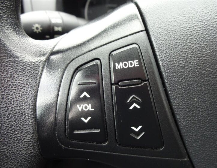 Hyundai i30 Kombi 1,4 l 80 kw