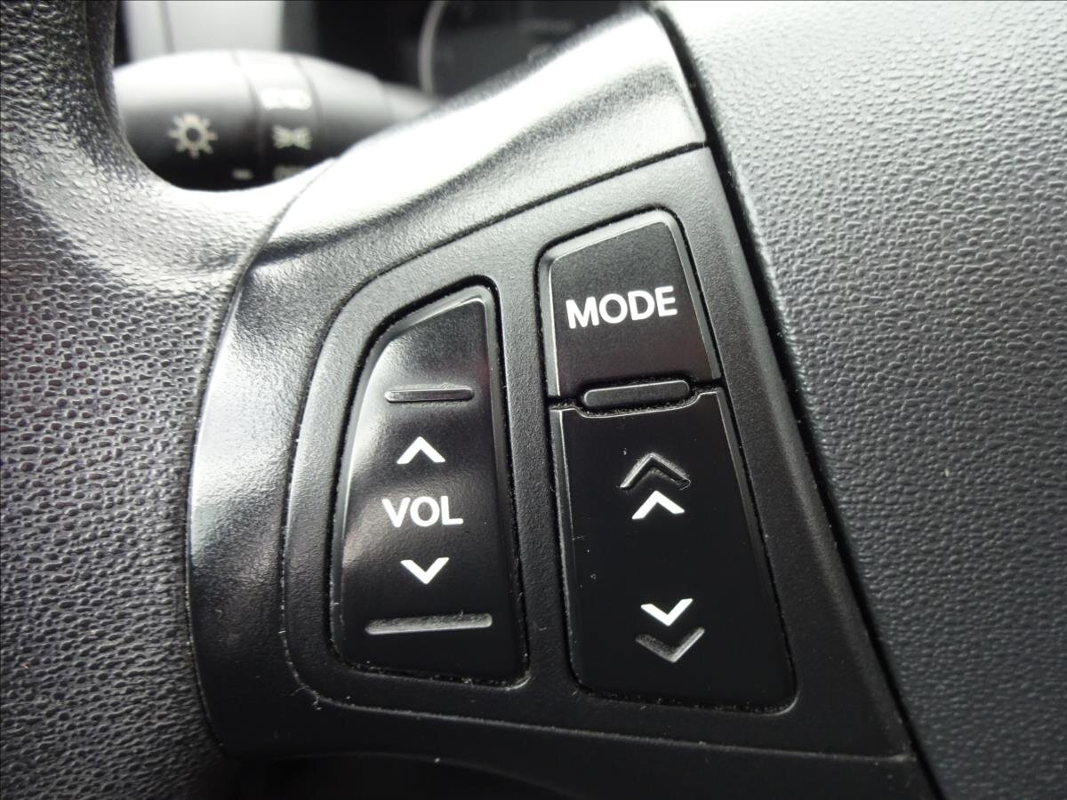 Hyundai i30 Kombi 1,4 l 80 kw