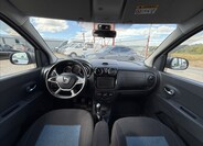Dacia Lodgy 22