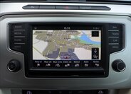 Volkswagen Passat Kombi 1,6 l 88 kw