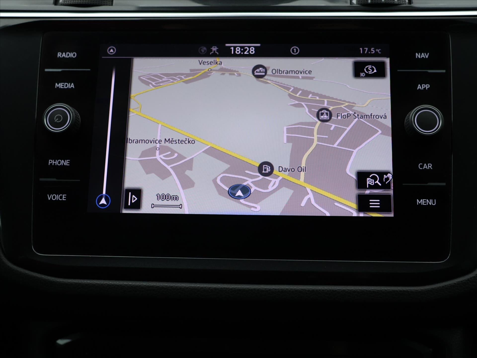 Volkswagen Tiguan SUV / Terénní 1,5 l 96 kw