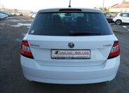 Škoda Fabia Hatchback 999,0 55 kw
