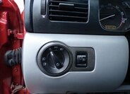 Škoda Octavia Liftback 1,6 l 75 kw