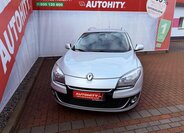 Renault Mégane Kombi 1,5 l 81 kw