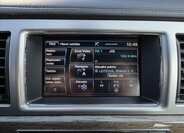 Jaguar XF Kombi 2,2 l 120 kw