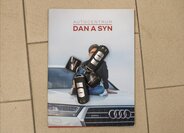 Mazda 6 Sedan 2,0 l 121 kw