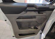 Ford Transit Custom Skříň 2,0 l 100 kw