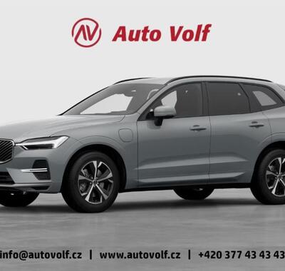 Volvo XC60 1