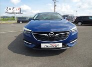 Opel Insignia Kombi 2,0 l 154 kw