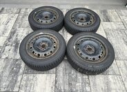 Škoda Fabia Hatchback 999,0 81 kw