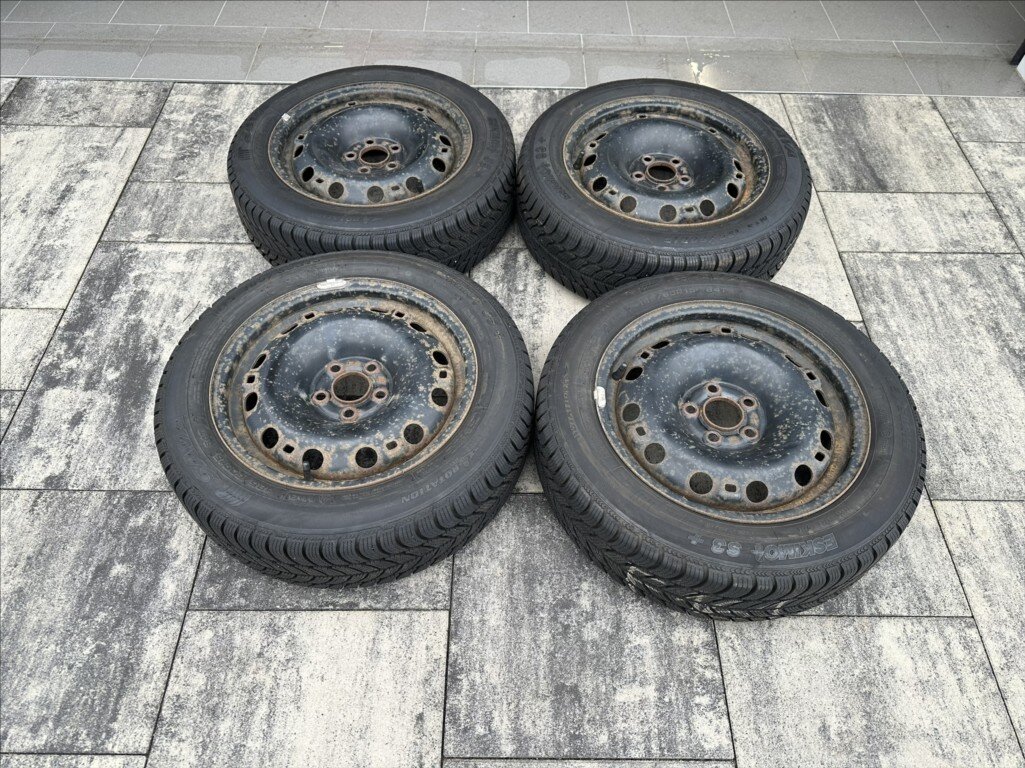 Škoda Fabia Hatchback 999,0 81 kw