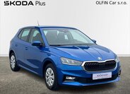Škoda Fabia Hatchback 999,0 59 kw