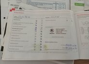 Škoda Roomster Kombi 1,2 l 63 kw