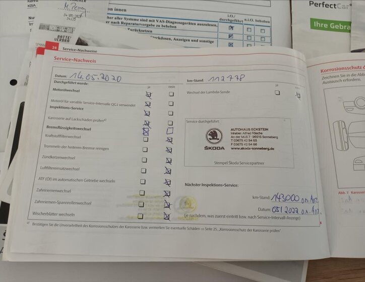 Škoda Roomster Kombi 1,2 l 63 kw