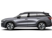 Škoda Kodiaq SUV / Terénní 2,0 l 142 kw