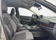 Nissan Qashqai SUV 1,3 l 116 kw