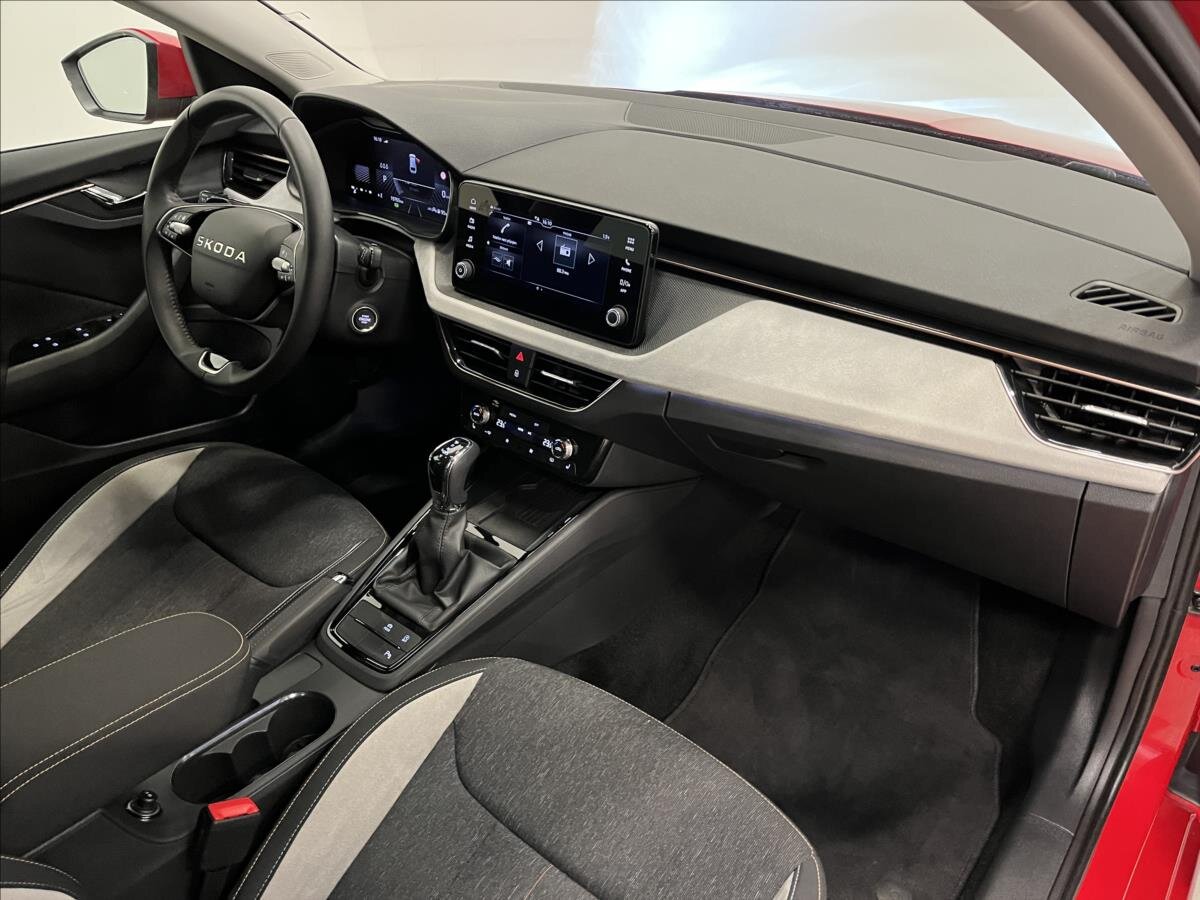 Škoda Scala Hatchback 999,0 85 kw