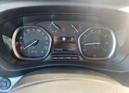 Citroën SpaceTourer Ostatní 2,0 l 130 kw