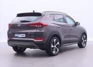 Hyundai Tucson SUV 2,0 l 136 kw