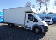 Fiat Ducato Ostatní 3,0 l 130 kw