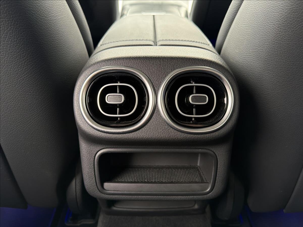 Mercedes-Benz GLC SUV 2,0 l 150 kw