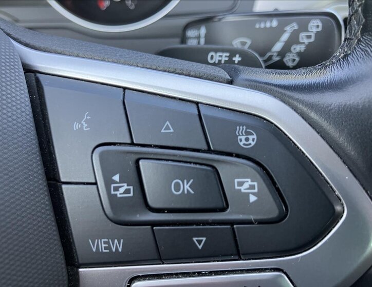 Volkswagen Passat Kombi 2,0 l 90 kw