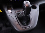 Peugeot Partner Ostatní 1,5 l 75 kw