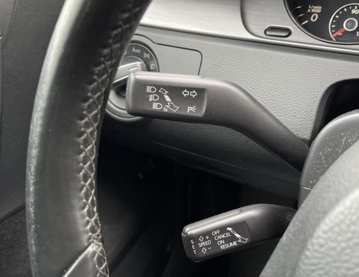 Volkswagen Passat 30