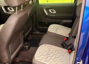 Škoda Roomster MPV 1,4 l 63 kw