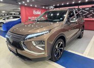 Mitsubishi Eclipse SUV / Terénní 2,4 l 138 kw