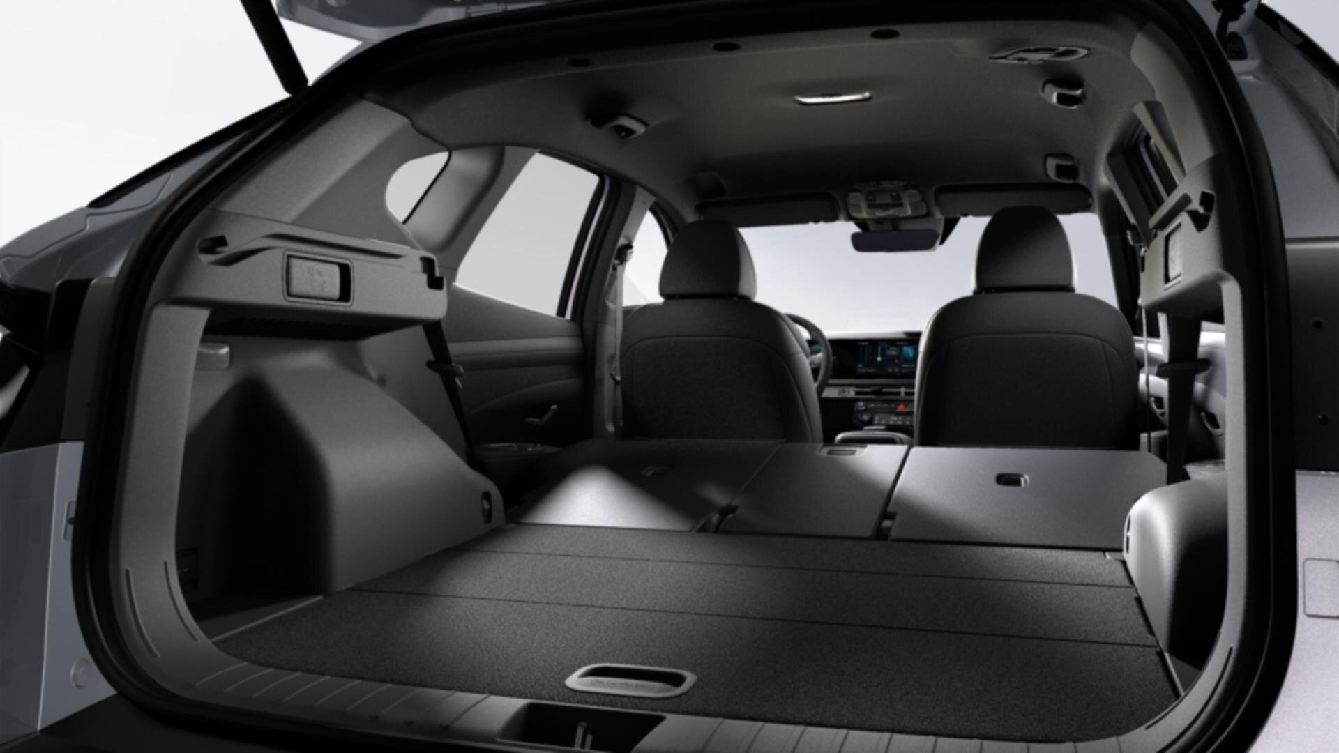 Hyundai Tucson SUV 1,6 l 110 kw