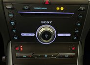 Ford Galaxy MPV 2,5 l 140 kw