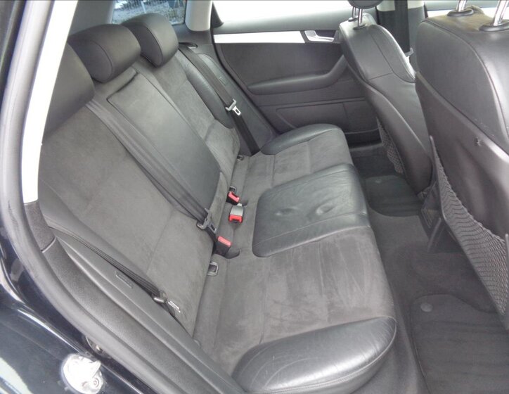 Audi A3 Hatchback 2,0 l 125 kw