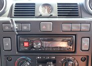 Land Rover Defender SUV 2,4 l 90 kw